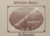 Wiltshire Buses in Camera by KAYE, David